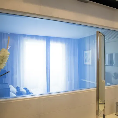 Blue Sea Apart Apartment Sitges