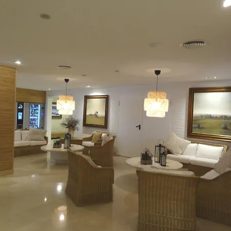 Blue Sea Apart Apartment *