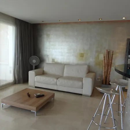 Apartment Blue Sea Apart Sitges
