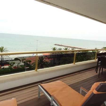 Blue Sea Apart * Sitges